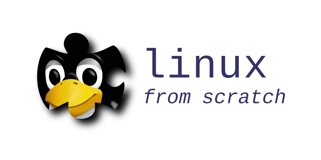 Linux From Scratch | Your Distro, Your Rules
